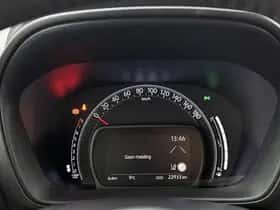 Toyota Aygo (2025) thumbnail 12