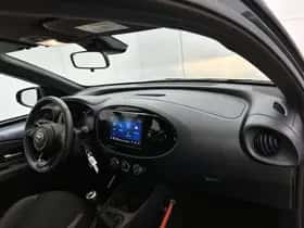 Toyota Aygo (2025) thumbnail 13