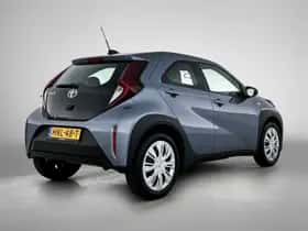 Toyota Aygo (2025) thumbnail 3