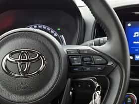 Toyota Aygo (2025) thumbnail 26