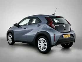Toyota Aygo (2025) thumbnail 4