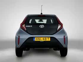 Toyota Aygo (2025) thumbnail 33