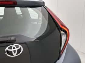 Toyota Aygo (2025) thumbnail 34