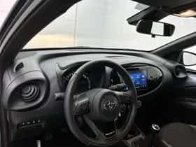 Toyota Aygo (2025) thumbnail 6