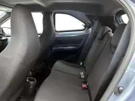 Toyota Aygo (2025) thumbnail 9