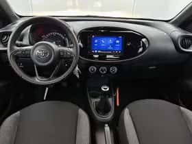 Toyota Aygo (2025) thumbnail 10