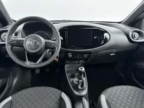 Toyota Aygo (2025) thumbnail 14