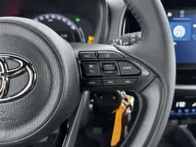 Toyota Aygo (2025) thumbnail 24