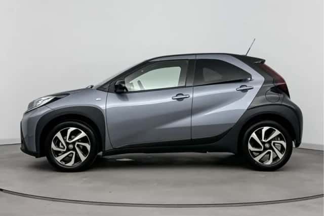 Toyota Aygo (2025) thumbnail 6
