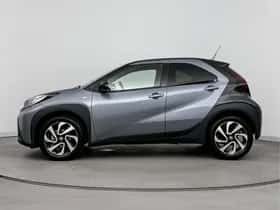 Toyota Aygo (2025) thumbnail 6