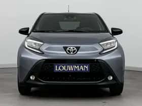 Toyota Aygo (2025) thumbnail 8