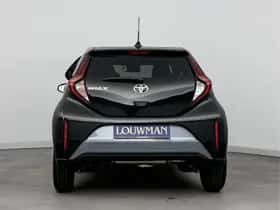 Toyota Aygo (2025) thumbnail 9