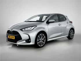 Toyota Yaris (2023) thumbnail 1