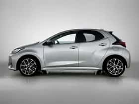 Toyota Yaris (2023) thumbnail 19