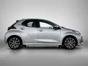 Toyota Yaris (2023) thumbnail 20