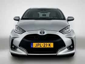 Toyota Yaris (2023) thumbnail 26