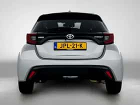 Toyota Yaris (2023) thumbnail 27