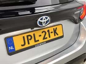 Toyota Yaris (2023) thumbnail 28