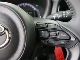 Toyota Aygo (2025) thumbnail 13