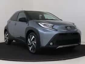 Toyota Aygo (2025) thumbnail 15