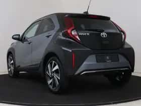 Toyota Aygo (2025) thumbnail 16