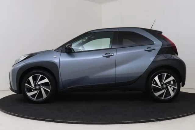 Toyota Aygo (2025) thumbnail 3