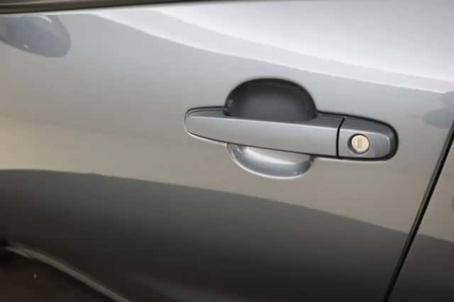 Toyota Aygo (2025) thumbnail 4