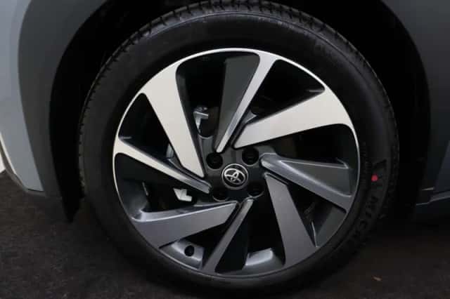 Toyota Aygo (2025) thumbnail 5