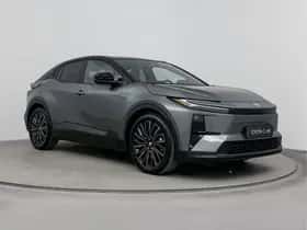 Toyota C-HR+ (2026) thumbnail 13