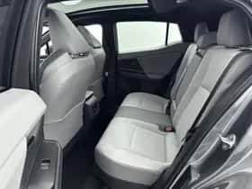 Toyota C-HR+ (2026) thumbnail 17