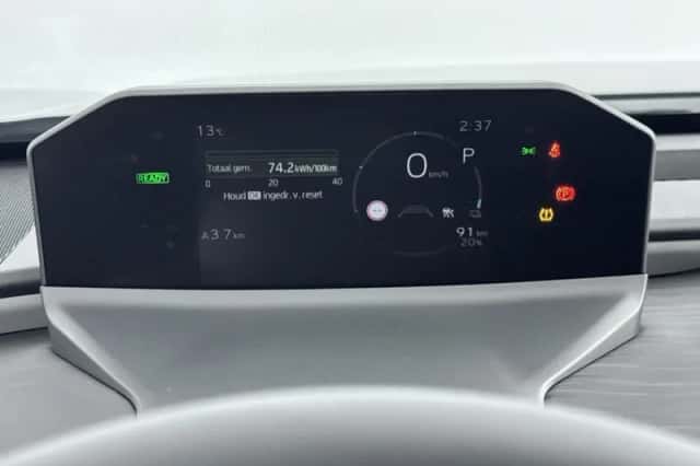 Toyota C-HR+ (2026) thumbnail 5