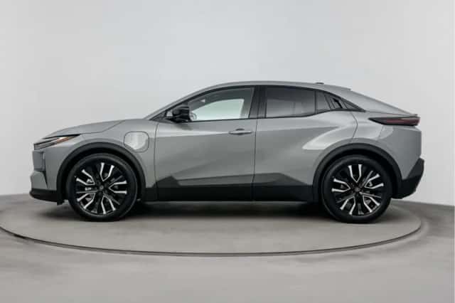 Toyota C-HR+ (2026) thumbnail 3