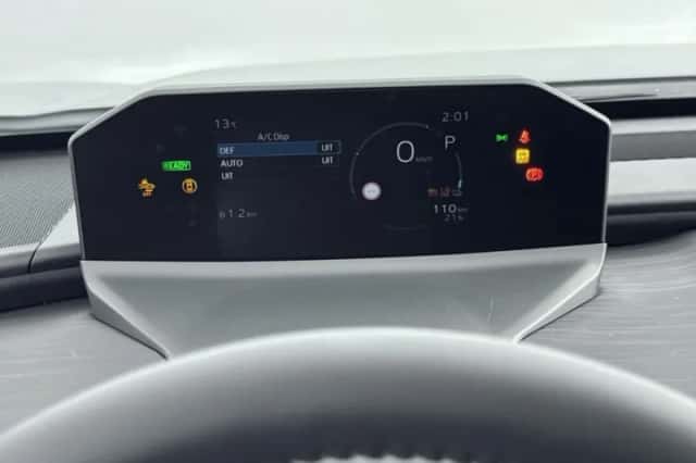 Toyota C-HR+ (2026) thumbnail 6