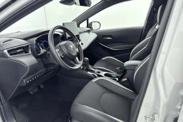 Toyota Corolla_Touring_Sports (2024) thumbnail 5