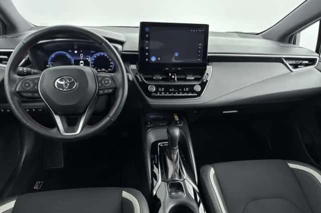 Toyota Corolla_Touring_Sports (2024) thumbnail 6