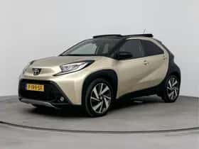 Toyota Aygo (2022)