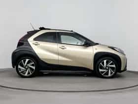 Toyota Aygo (2022) thumbnail 13