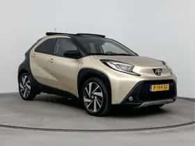 Toyota Aygo (2022) thumbnail 14