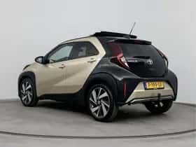 Toyota Aygo (2022) thumbnail 15