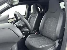 Toyota Aygo (2022) thumbnail 17