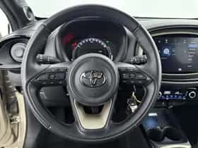 Toyota Aygo (2022) thumbnail 19