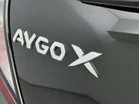Toyota Aygo (2022) thumbnail 20