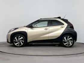 Toyota Aygo (2022) thumbnail 3