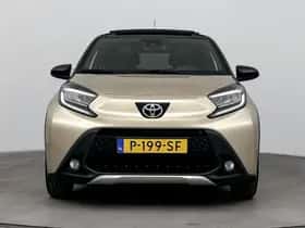 Toyota Aygo (2022) thumbnail 21