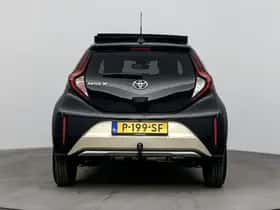 Toyota Aygo (2022) thumbnail 22