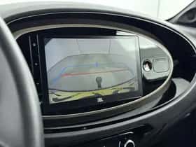 Toyota Aygo (2022) thumbnail 9