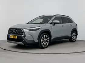 Toyota Corolla_Cross (2024)
