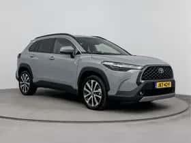 Toyota Corolla_Cross (2024) thumbnail 2