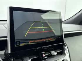 Toyota Corolla_Cross (2024) thumbnail 12