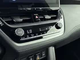 Toyota Corolla_Cross (2024) thumbnail 13